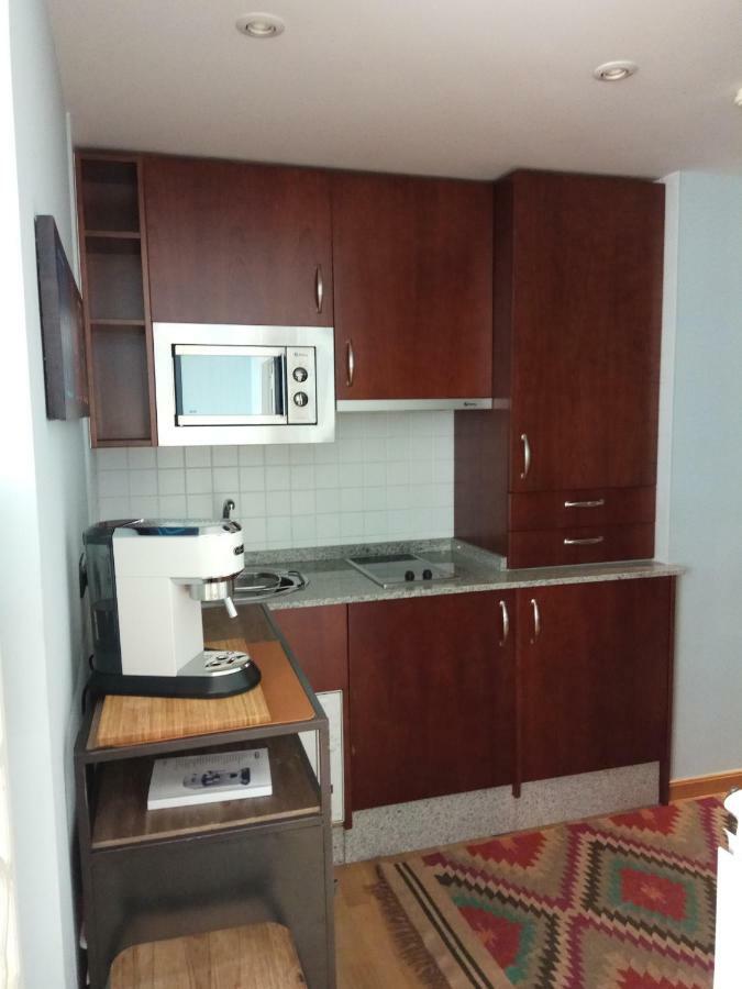 Housingcoruna San Andres Centro Apartment A Coruña Exterior foto